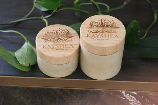 KayShea Luxe Butter Bundle