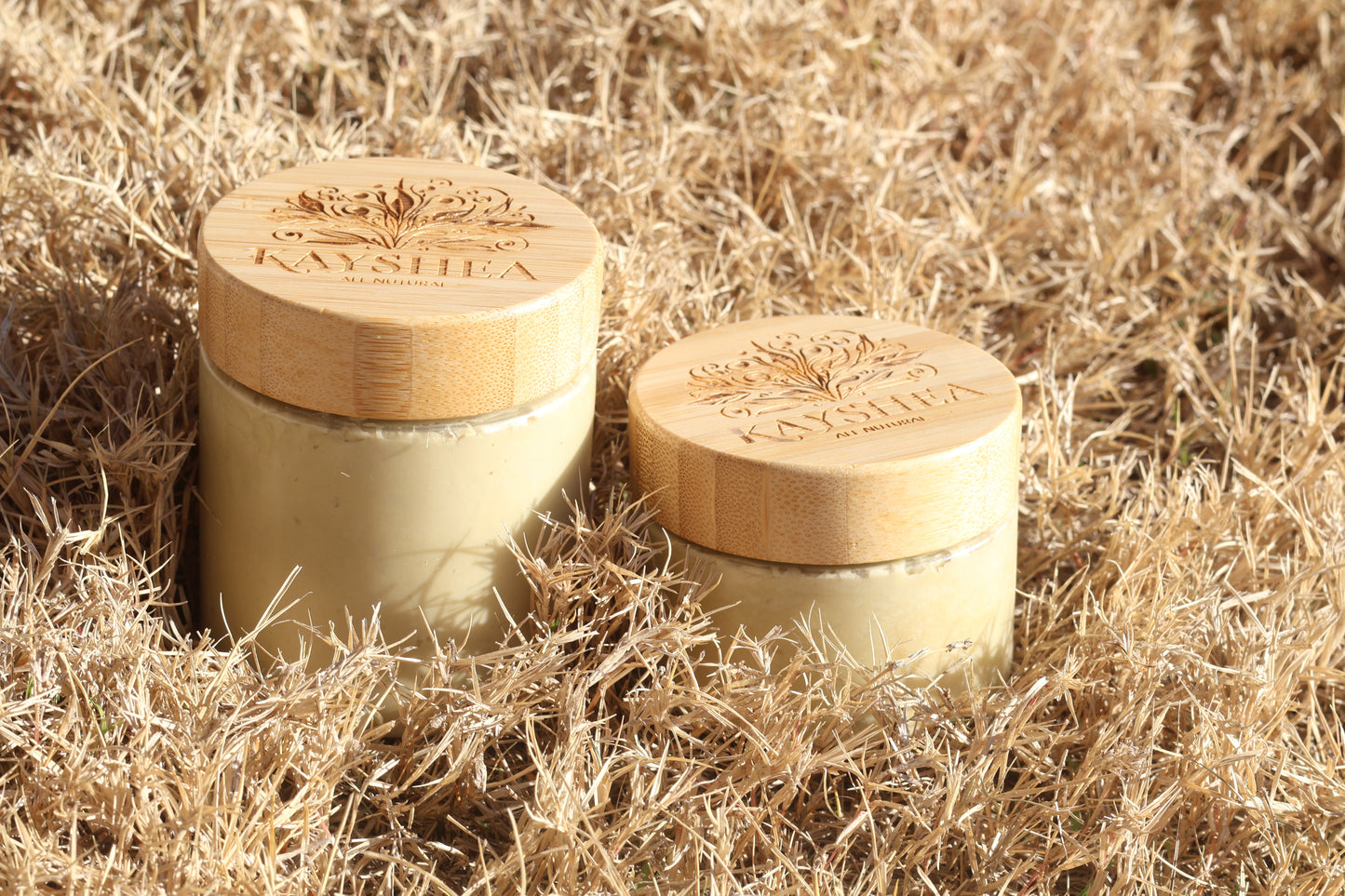 KayShea Luxe Butter Bundle