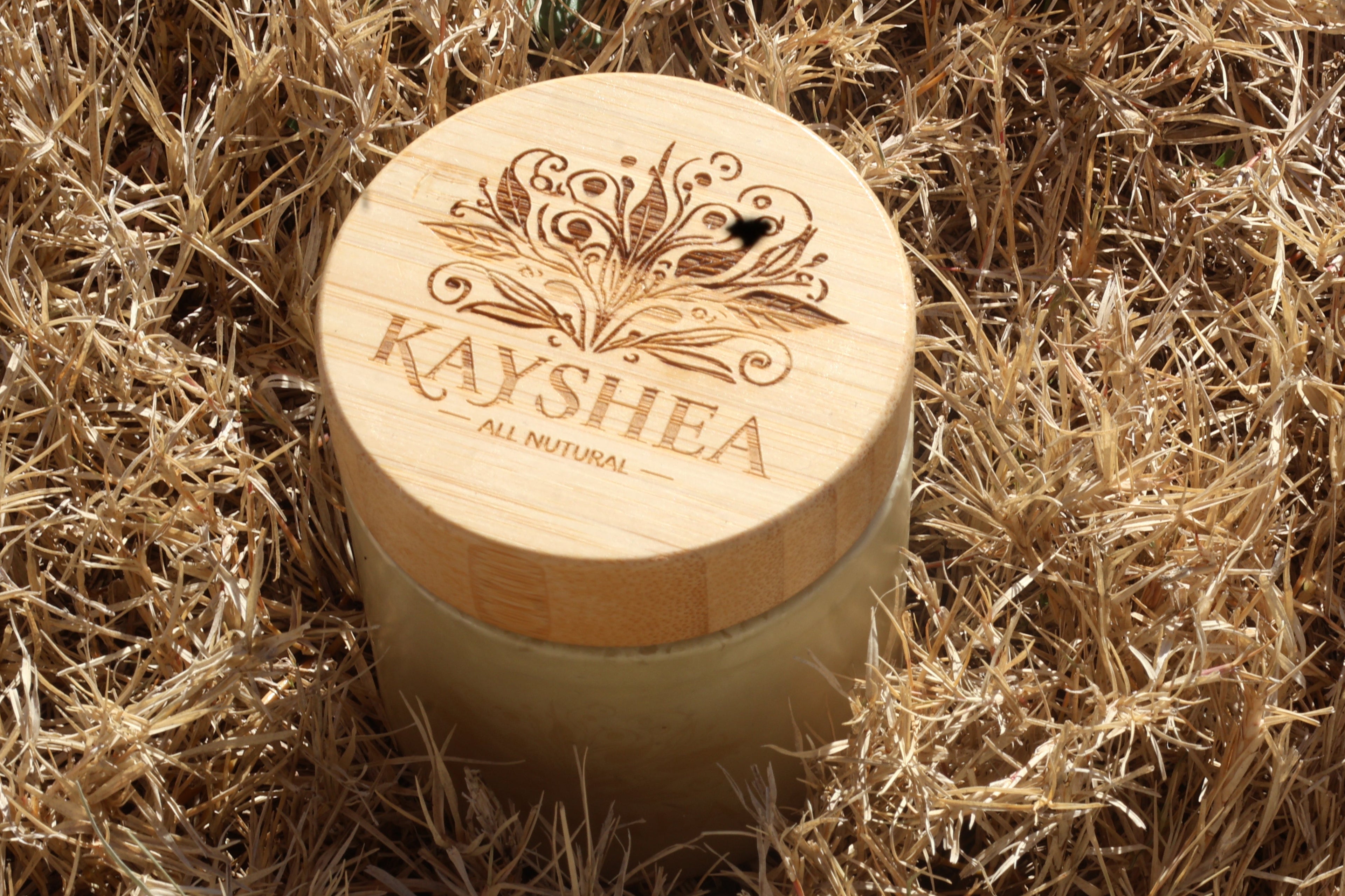 KayShea Luxe Butter- 250g