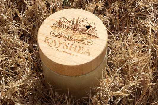 KayShea Luxe Butter- 250g